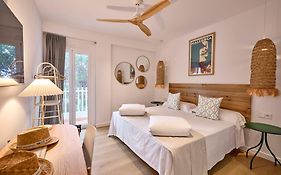Inner Hostal Es Moli